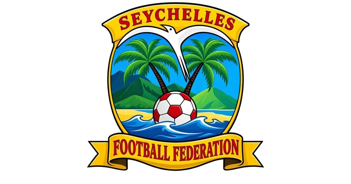 Seychelles dls Logo