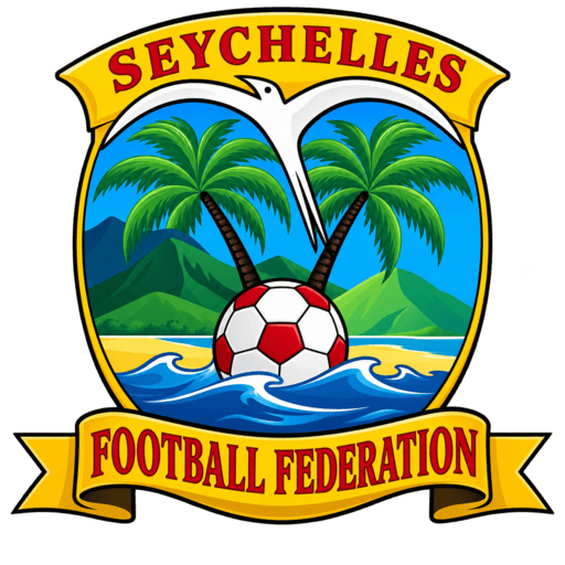 Seychelles dls Logo
