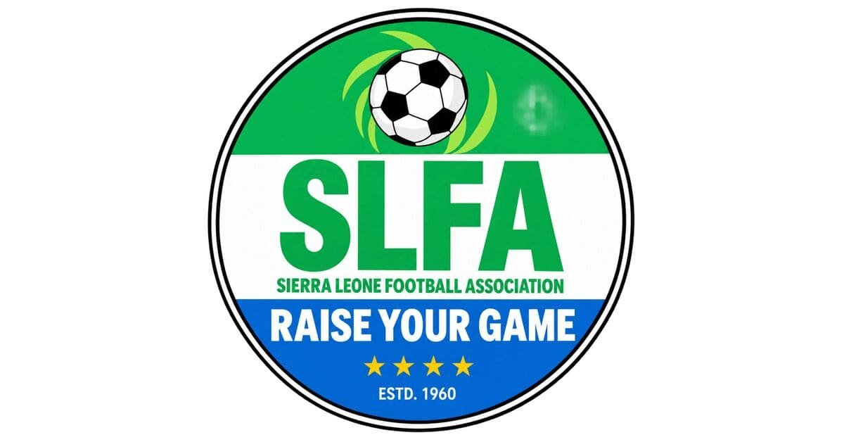 Sierra Leone dls Logo