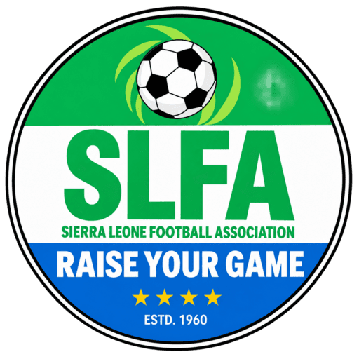 Sierra Leone dls Logo