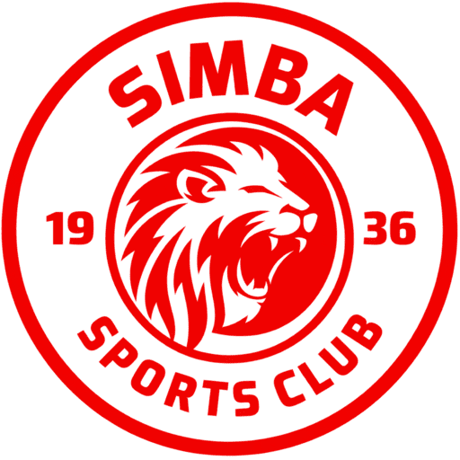 Simba SC dls Logo