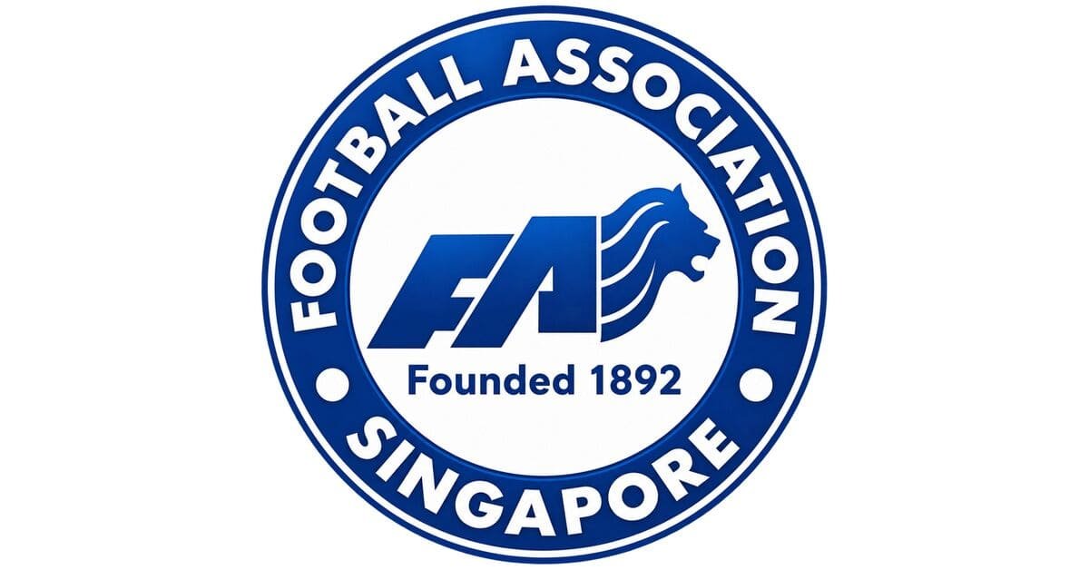 Singapore dls Logo