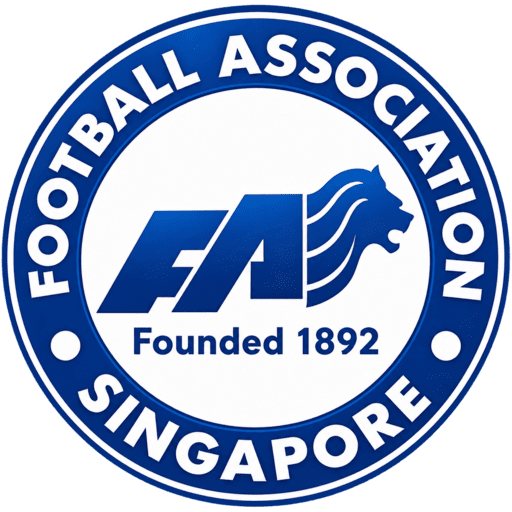 Singapore dls Logo