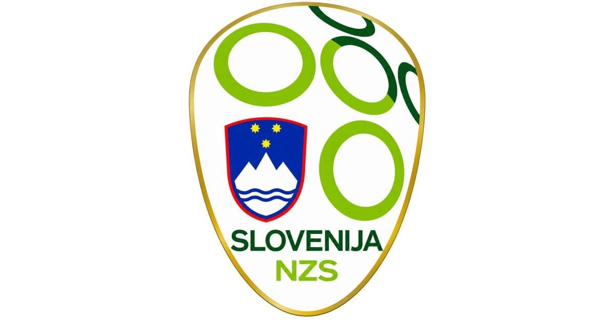 Slovenia dls Logo