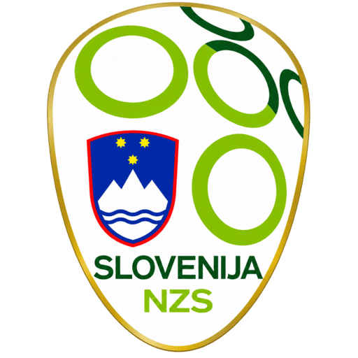 Slovenia dls Logo