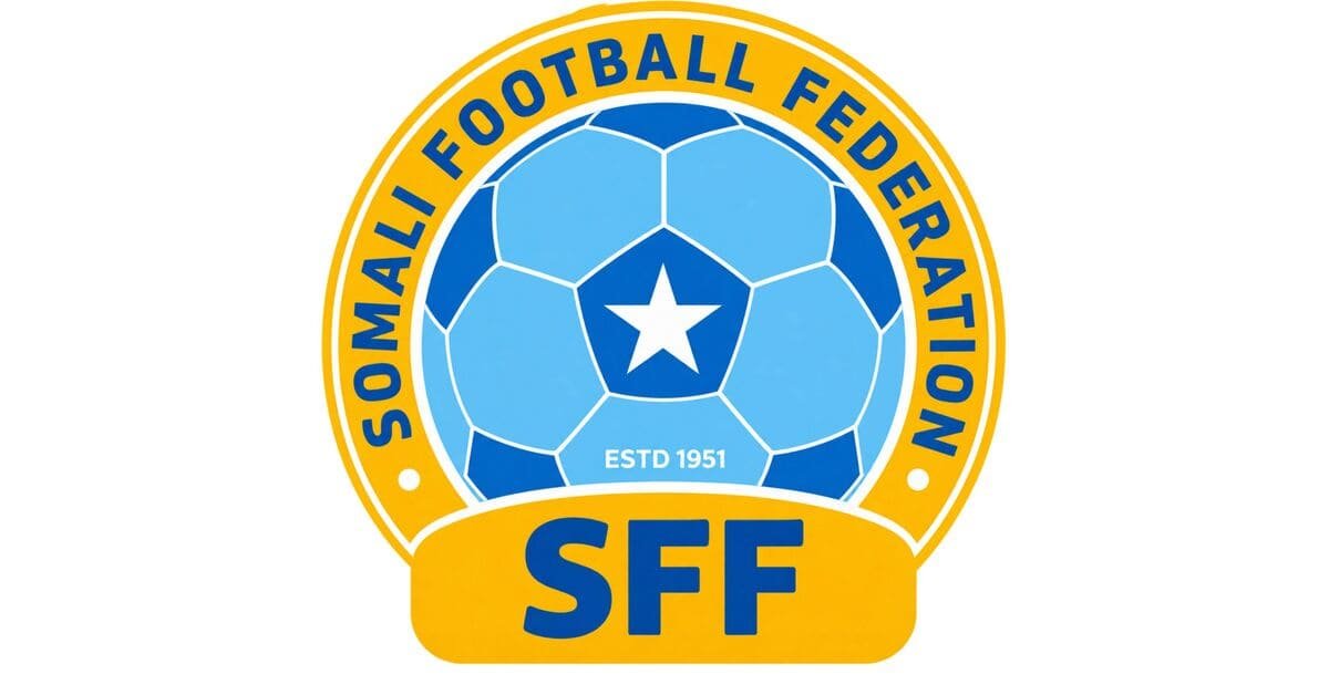 Somalia dls Logo