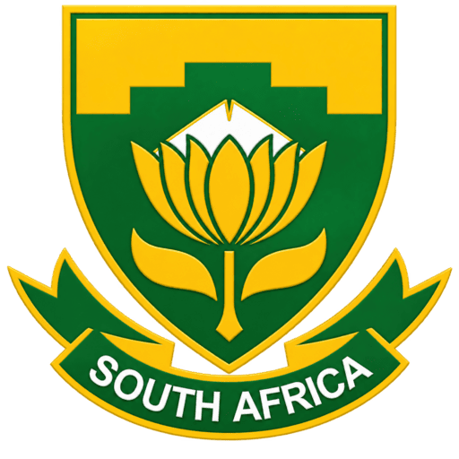 South Africa dls Logo