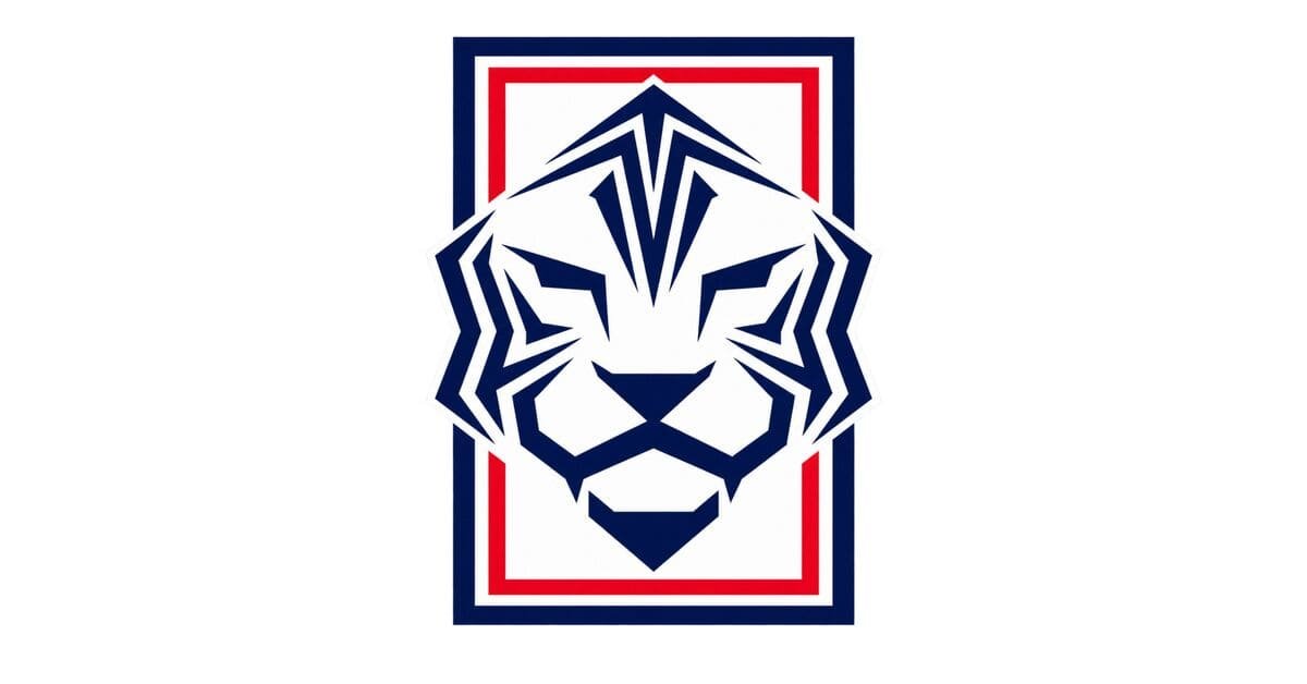 South Korea dls Logo
