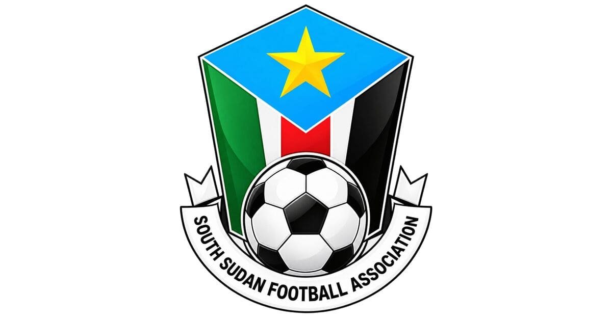 South Sudan dls Logo