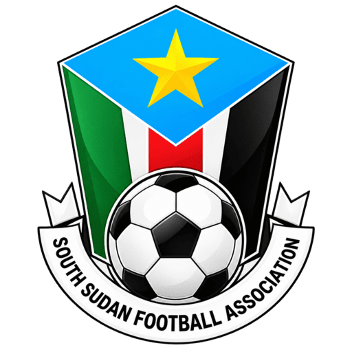 South Sudan dls Logo