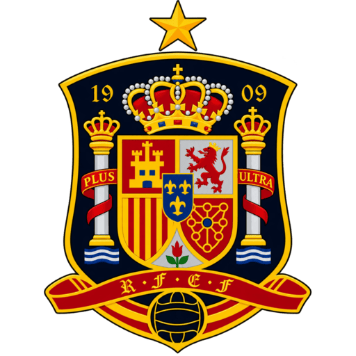 Spain dls Logo