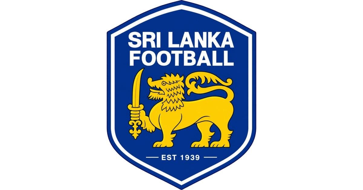 Sri Lanka dls Logo