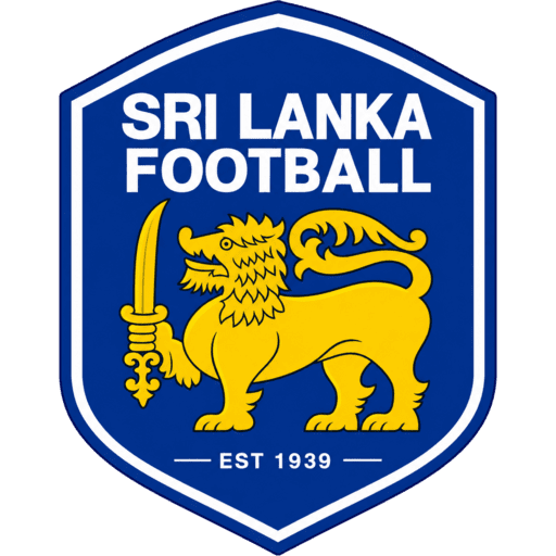 Sri Lanka dls Logo