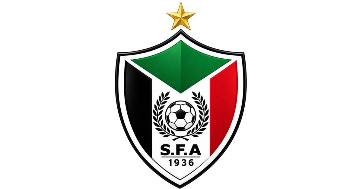 Sudan dls Logo