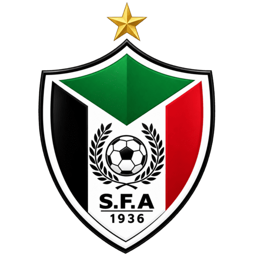 Sudan dls Logo