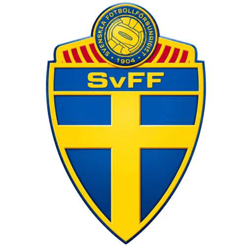 Sweden dls Logo