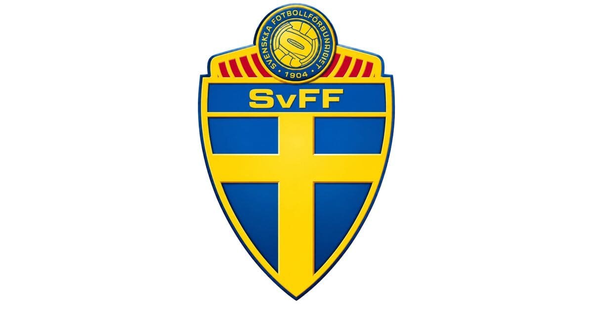 Sweden dls Logo