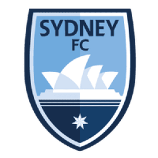 Sydney FC dls Logo