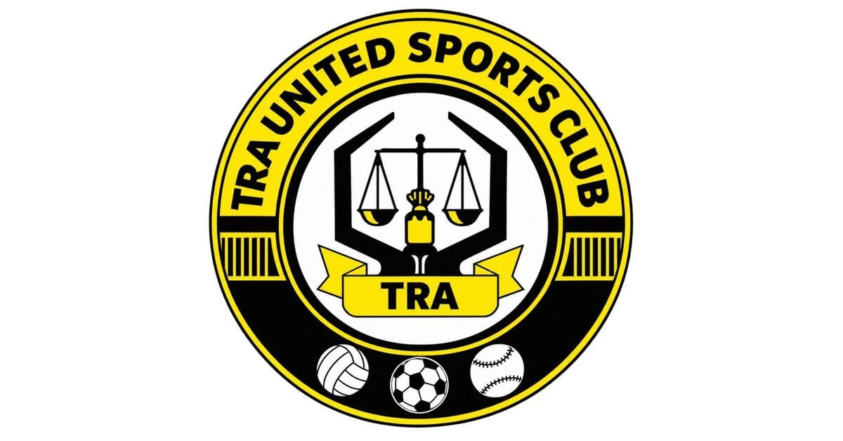 TRA United dls Logo
