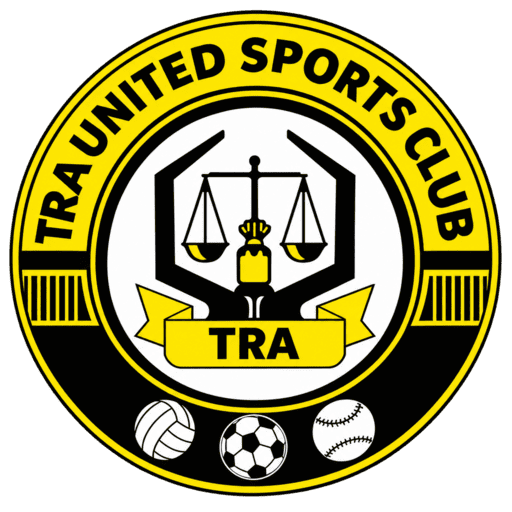 TRA United dls Logo