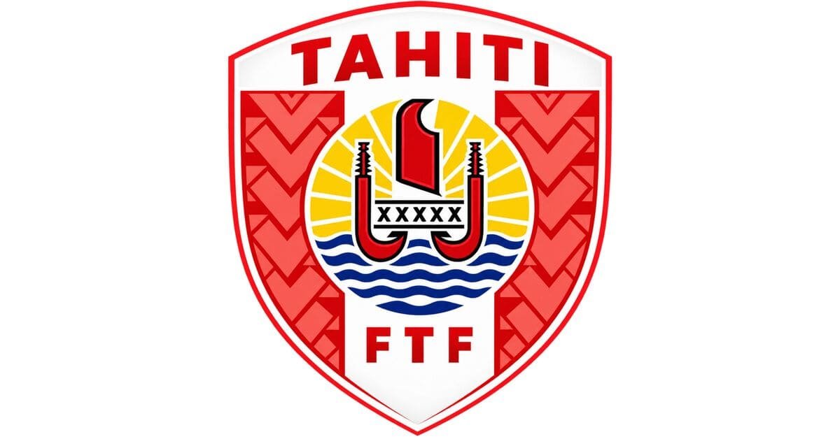 Tahiti dls Logo