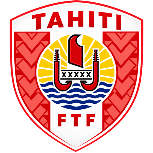 Tahiti dls Logo