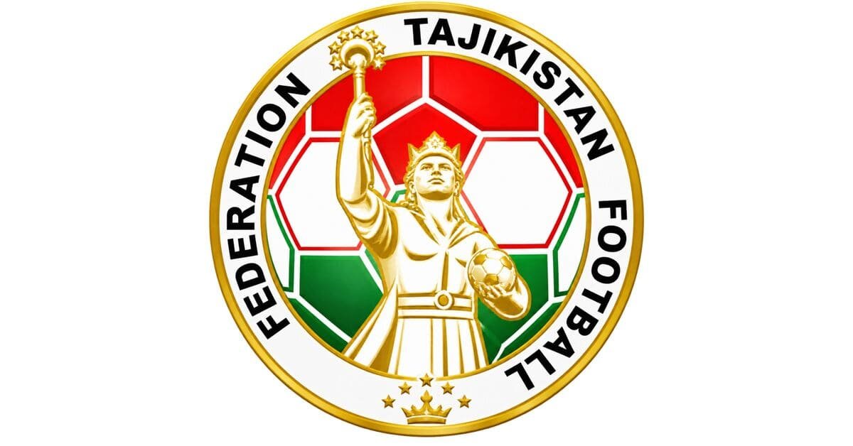 Tajikistan dls Logo