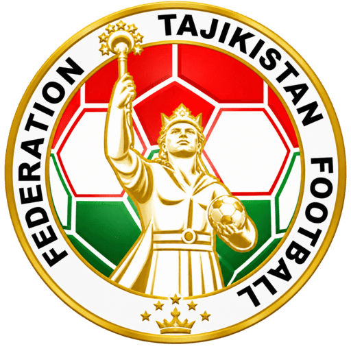 Tajikistan dls Logo