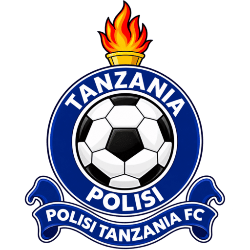 Tanzania Polisi dls Logo