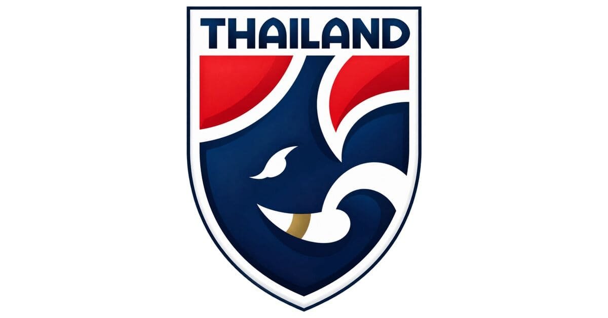 Thailand dls Logo