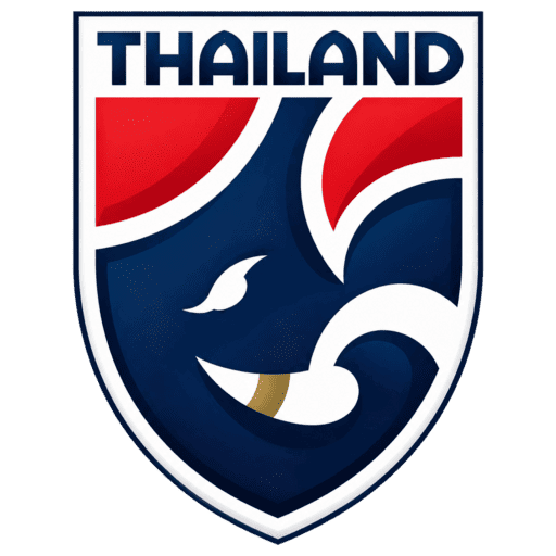 Thailand dls Logo