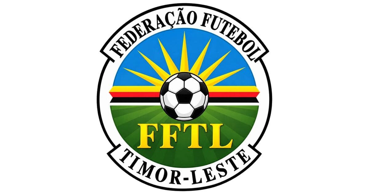 Timor-Leste dls Logo