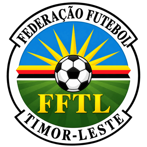 Timor-Leste dls Logo