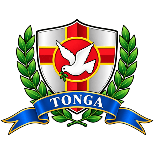 Tonga dls Logo