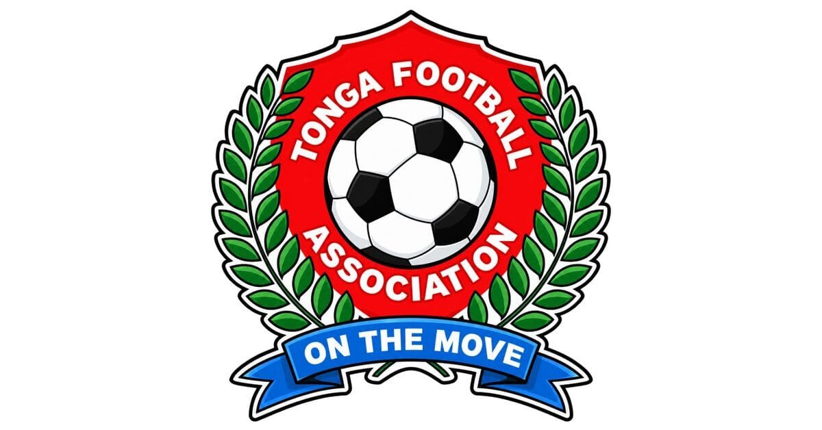 Tonga dls Logo