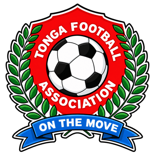 Tonga dls Logo