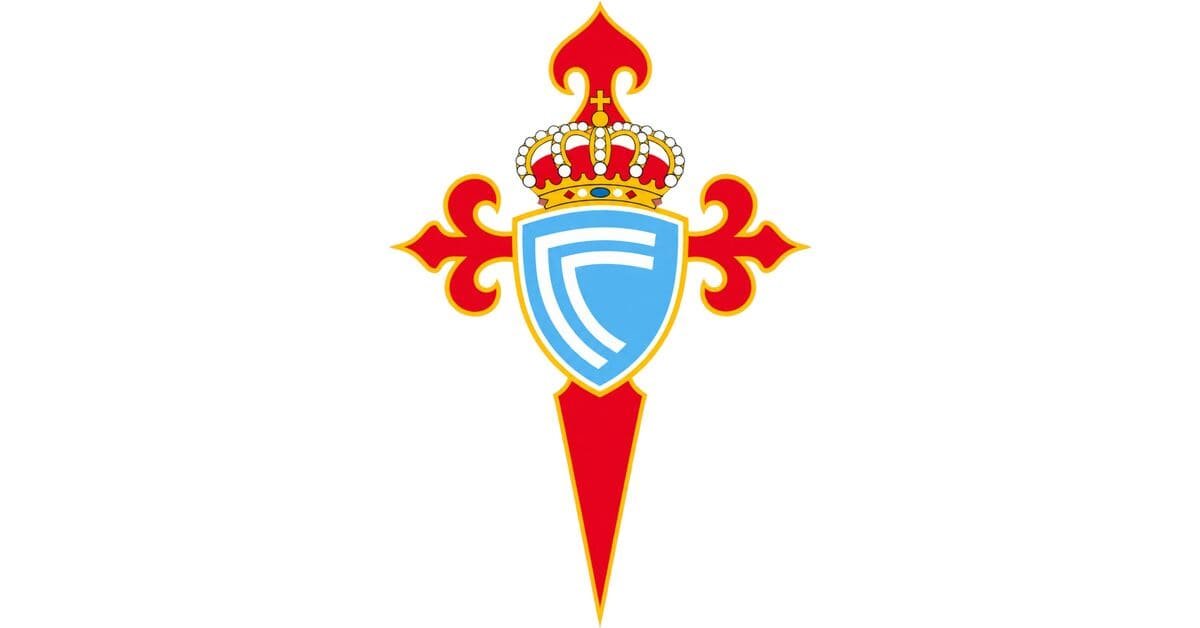Celta Vigo dls Logo