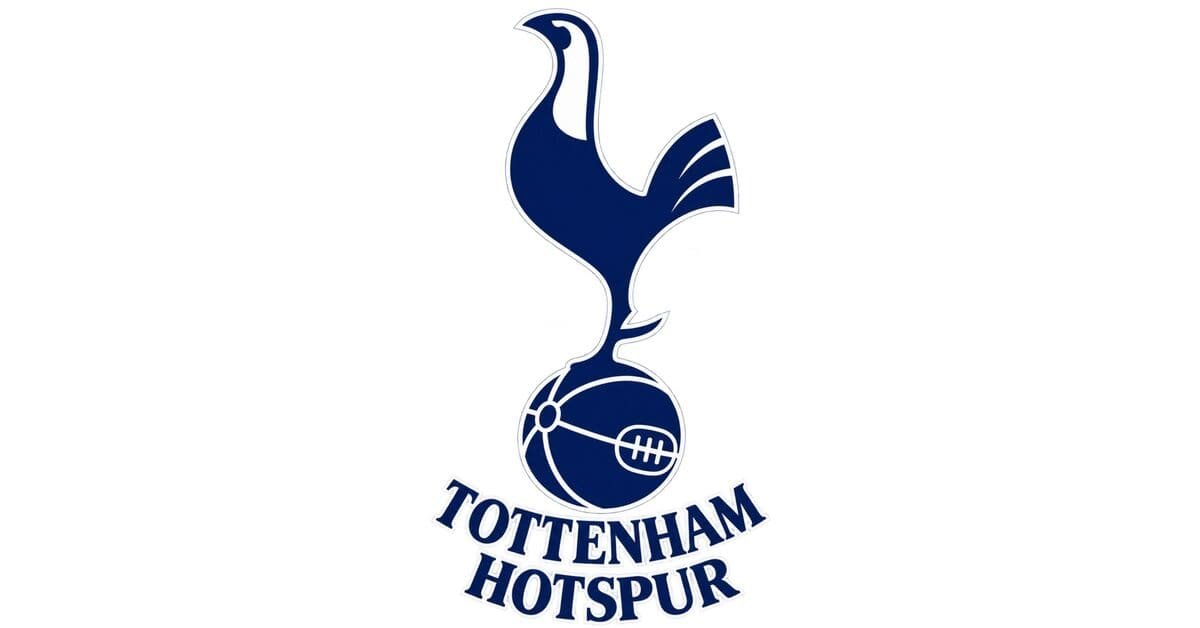 Tottenham dls Logo