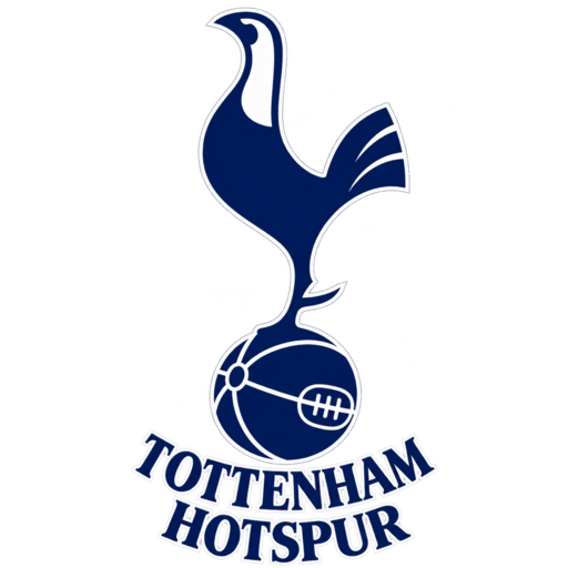 Tottenham dls Logo