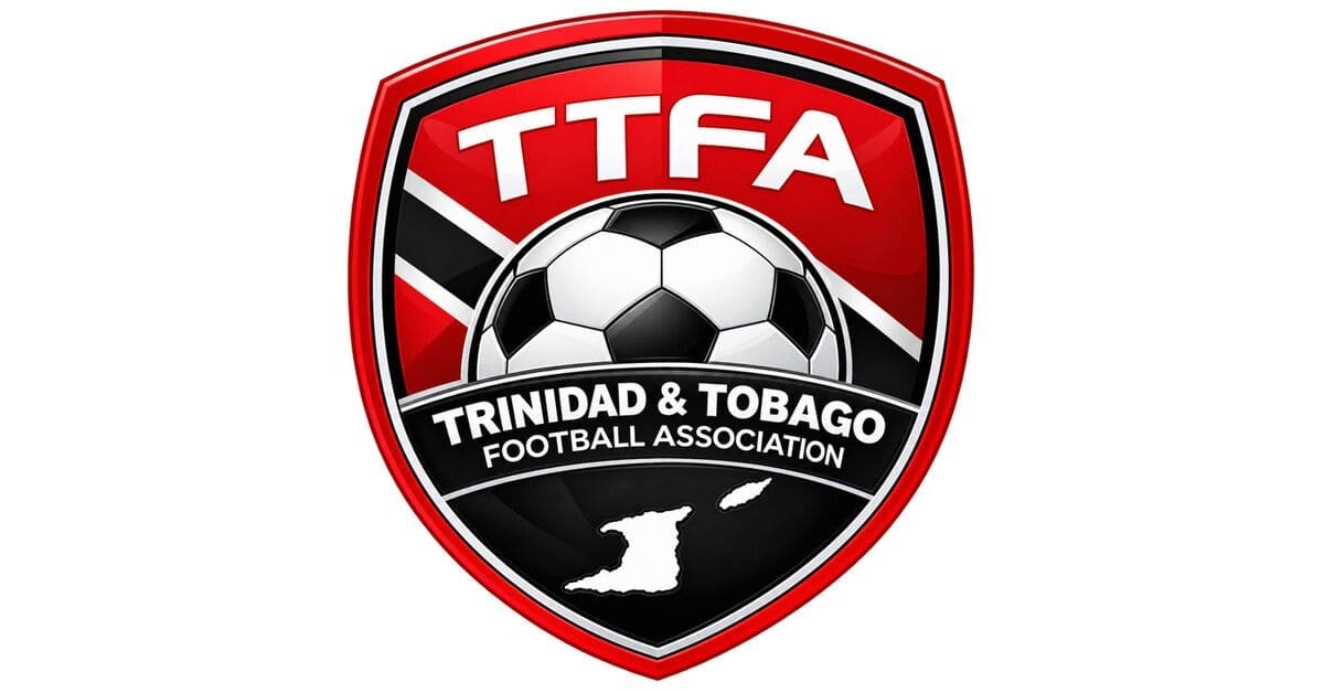 Trinidad and Tobago dls Logo
