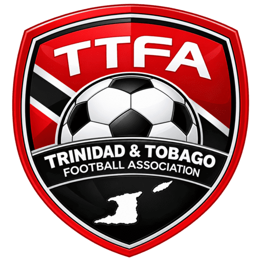 Trinidad and Tobago dls Logo