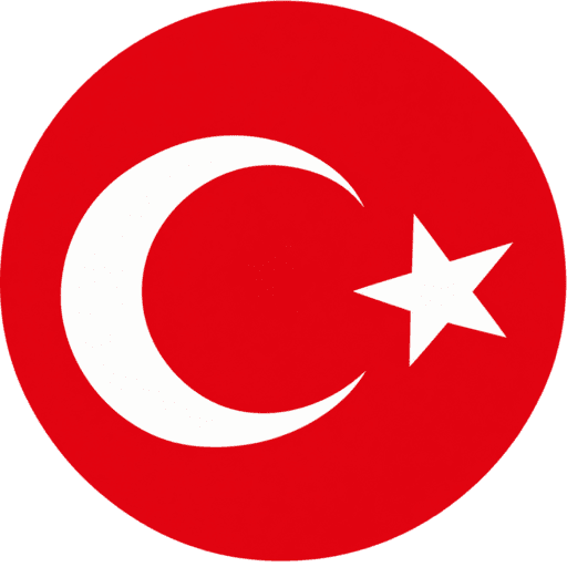 Turkiye dls Logo url