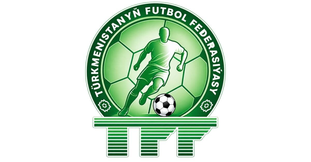 Turkmenistan dls Logo
