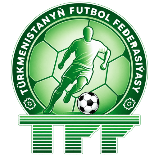 Turkmenistan dls Logo