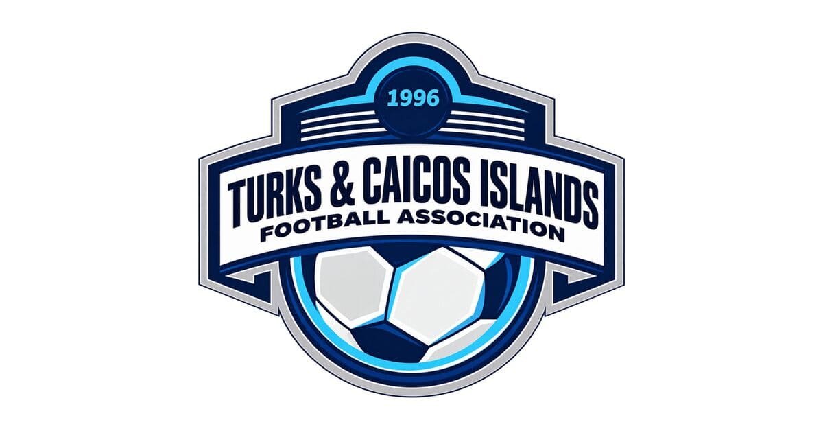 Turks and Caicos Islands dls Logo