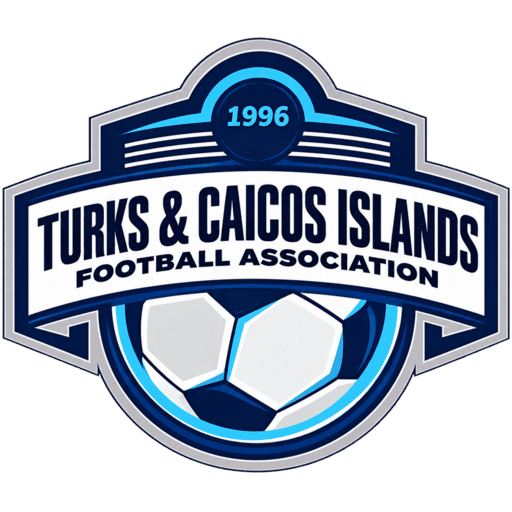 Turks and Caicos Islands dls Logo