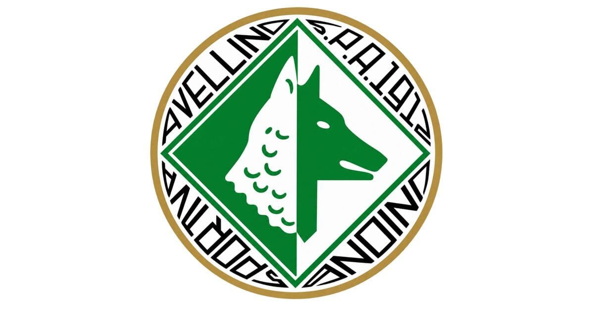 U.S. Avellino dls Logo