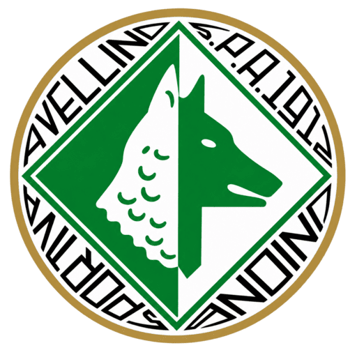 U.S. Avellino dls Logo