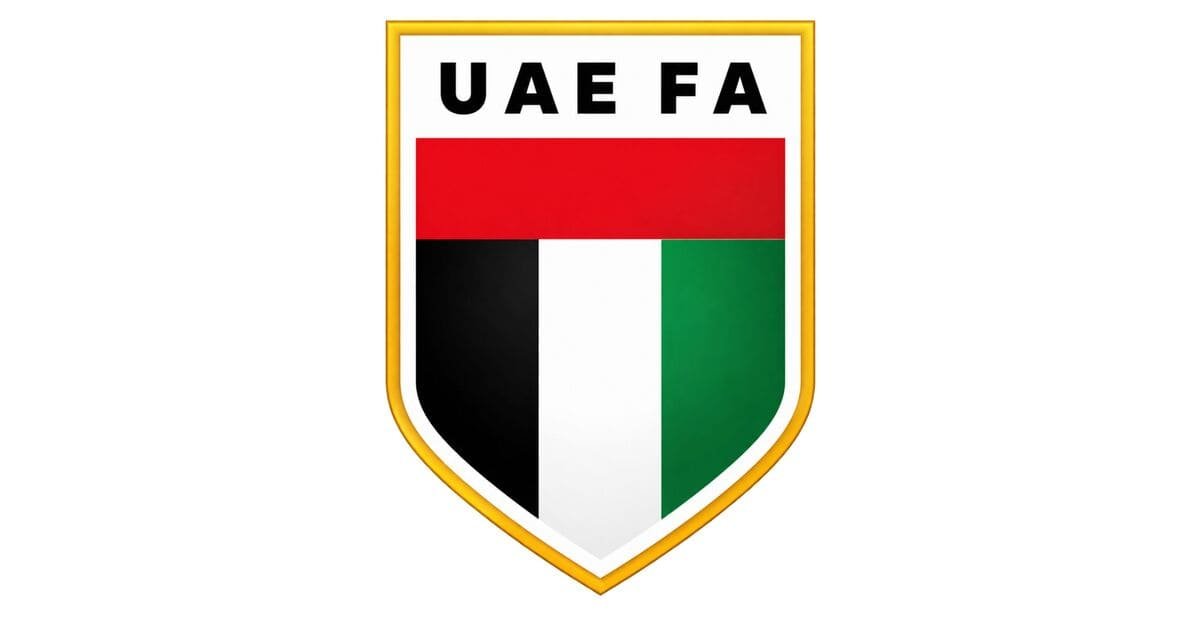 UAE dls Logo