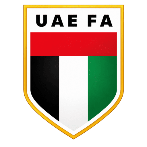 UAE dls Logo